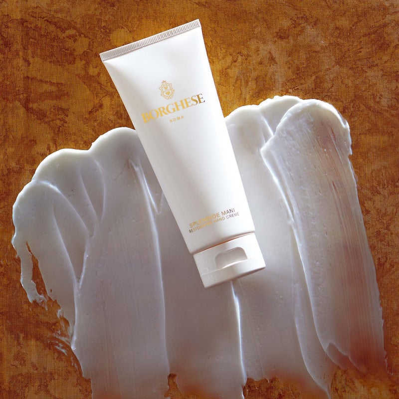 Borghese Splendide Mani Restorative Hand Creme - Hand Cream For Dry Hands - 3.4 FL Oz - Image 3